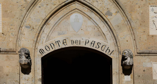 MPS, Intesa e risiko bancario: il governo si dichiara neutrale, mentre si ridisegna la finanza italiana